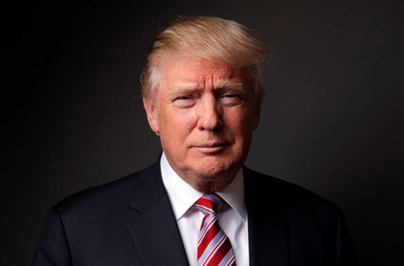 Трамп не обеспокоен усилением российских войск у границ Финляндии и Норвегии