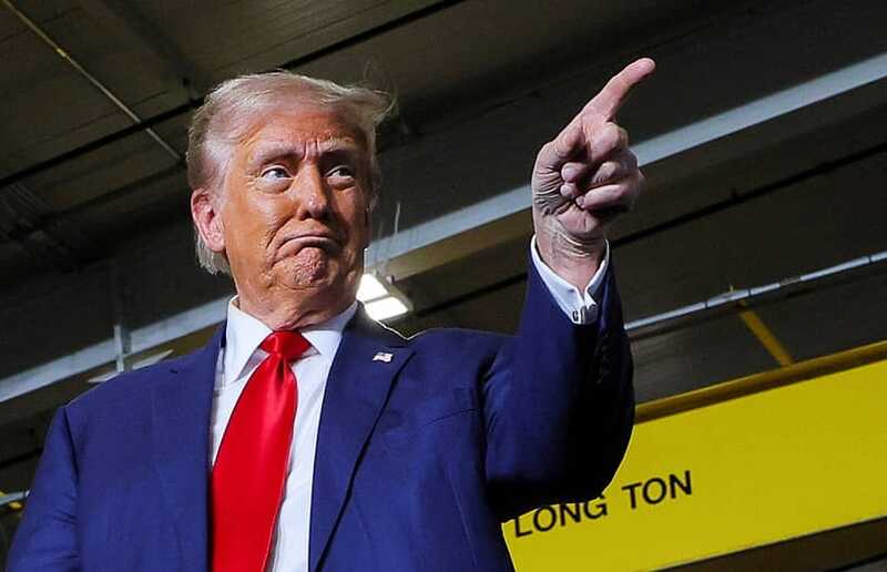 МИД Германии призывает к терпению в переговорах с Трампом по санкциям против России
