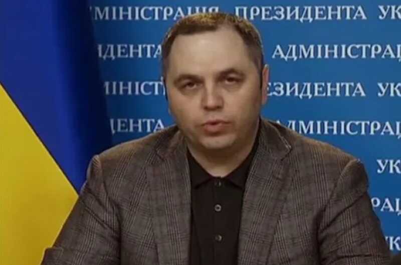 Экс-советника Януковича Андрея Портнова убили у школы в Испании