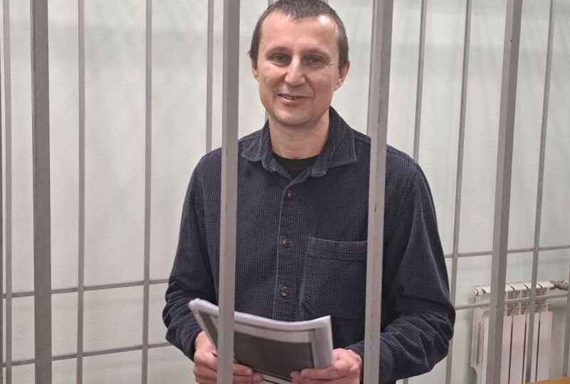 Апелляция не помогла: суд подтвердил приговор депутату Александру Глискову по делу о взятке