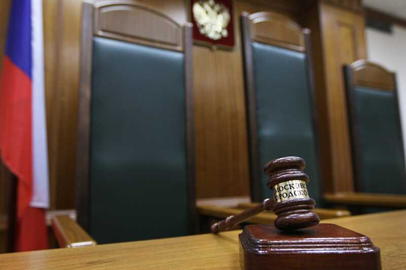 Бывшего главу военного представительства будут судить за получение взятки, превышающей 14 миллионов рублей