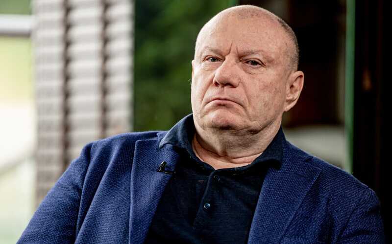 «Каталитик пипл» скупила активы: структура Владимира Потанина получила долю в российском «Яндексе»