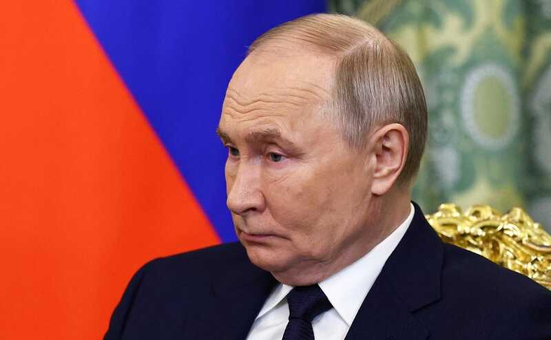 Кремль рискует перегрузить экономику в погоне за победами на фронте