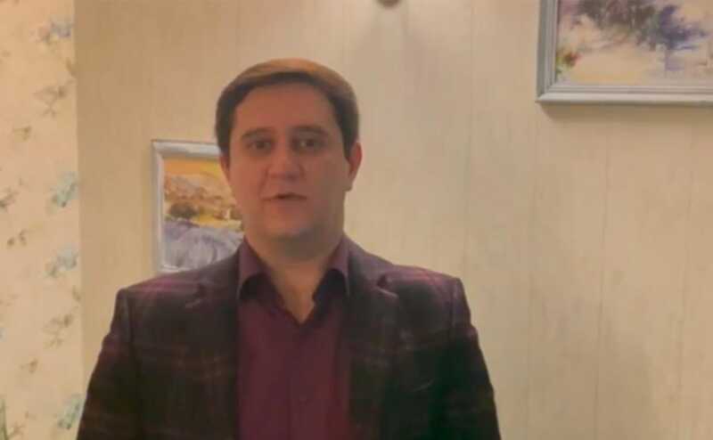 Арегу Щепихину может грозить до 6 лет за подстрекательство к ненависти