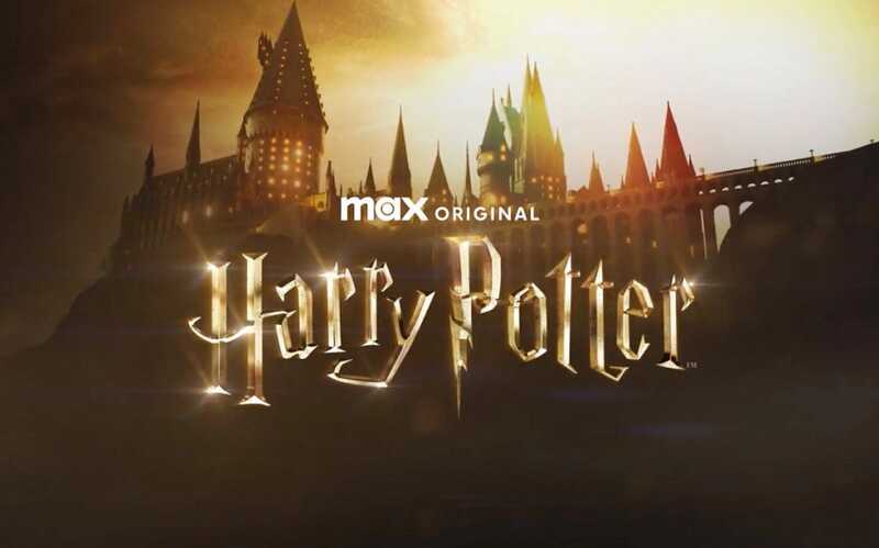 HBO объявил актёров для сериала о Гарри Поттере