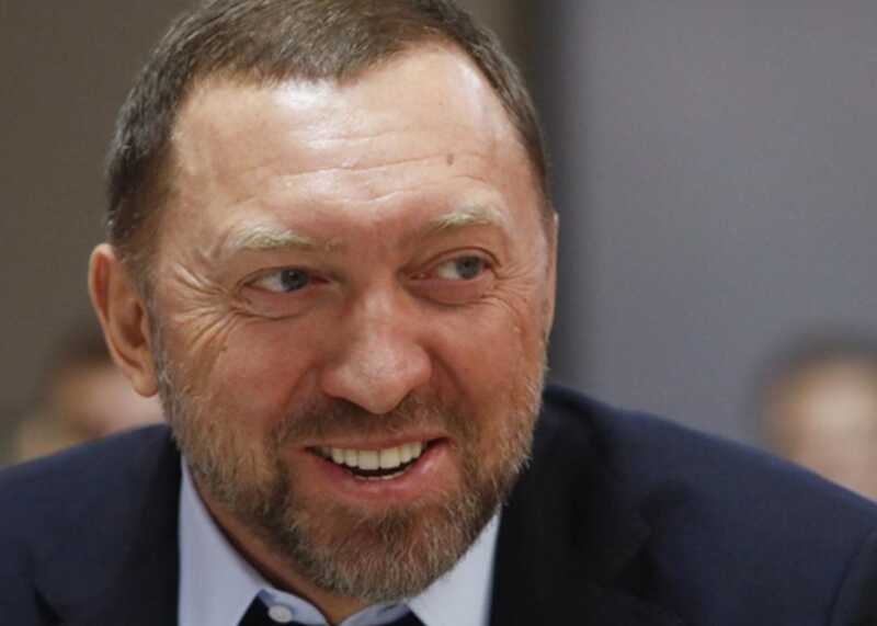 Бывший сотрудник Министерства иностранных дел Сергей Шестаков оказался марионеткой подсанкционного олигарха Олега Дерипаски