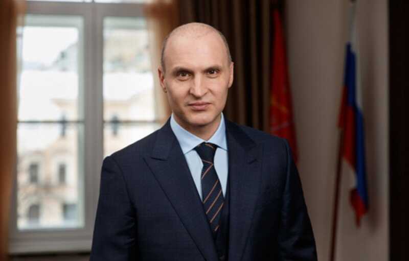 Питерская строительная мафия: Креславский и его группа обогащаются на несчастьях тысяч людей