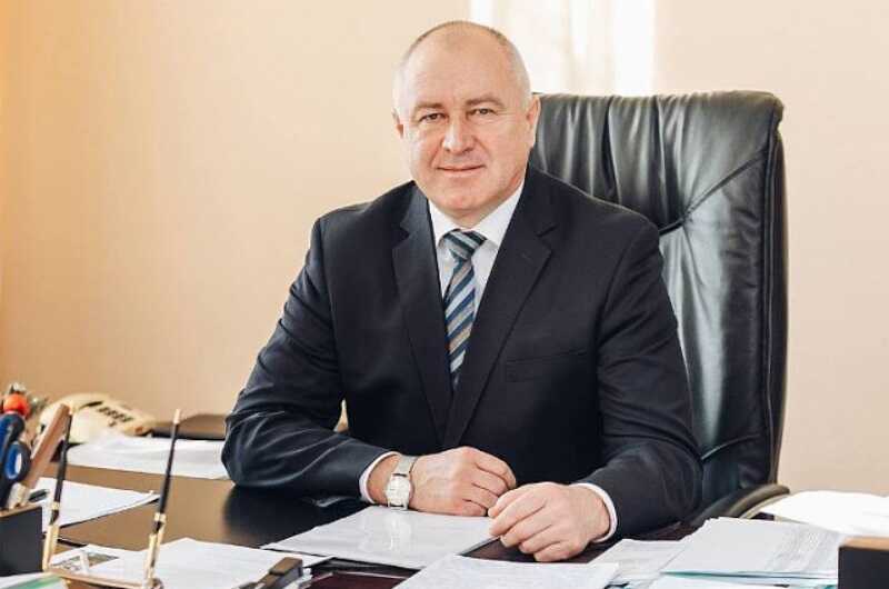 Аресты подчинённых осложнили отставку Евгения Луковникова в Бурятии