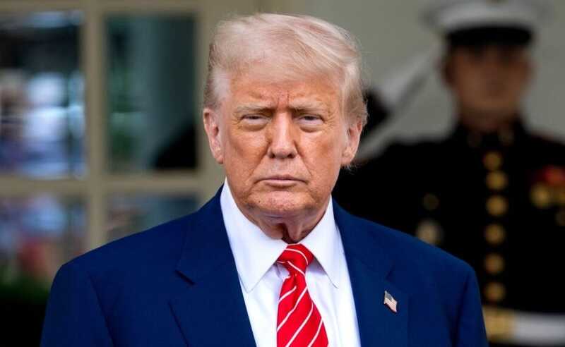 Дональд Трамп задекларировал рекордный доход в 1,6 миллиарда долларов