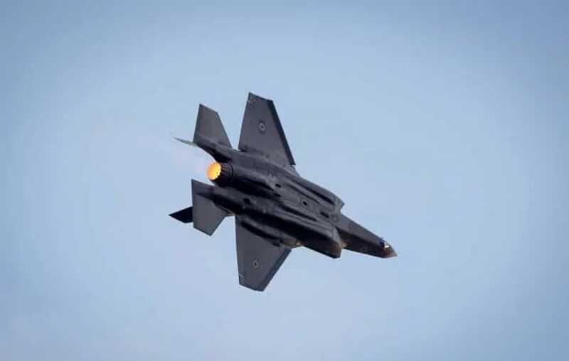 Иран заявил об уничтожении ещё одного израильского истребителя F-35