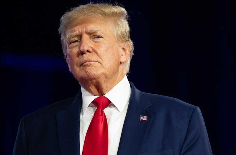 Дональд Трамп продолжает искать мирное решение ядерного конфликта с Ираном