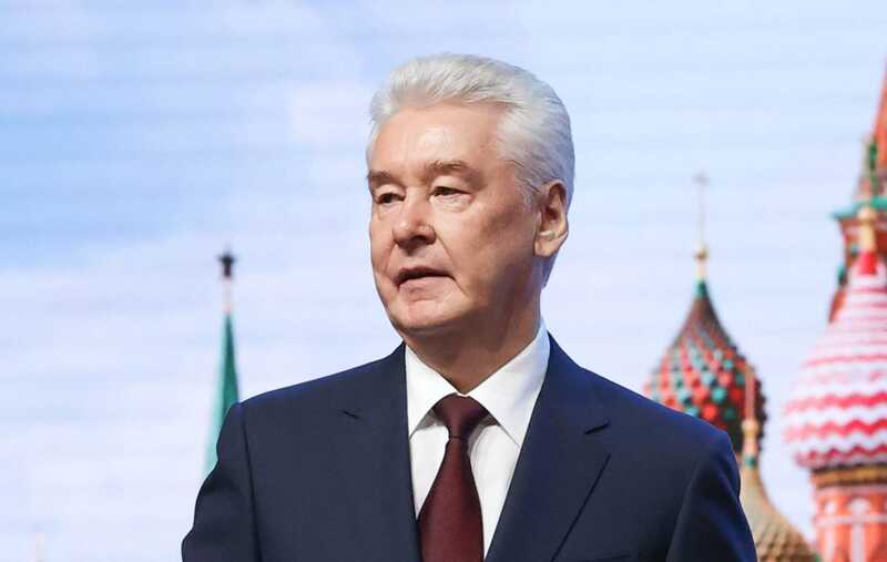 Сергей Собянин продает историческую усадьбу как дешевое коммерческое помещение