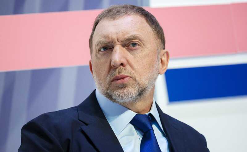 Сеть сексуальной эксплуатации школьниц в России: в деле упоминается имя Дерипаски