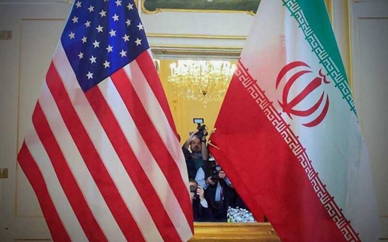 Иран угрожает США войной из-за их поддержки Израиля