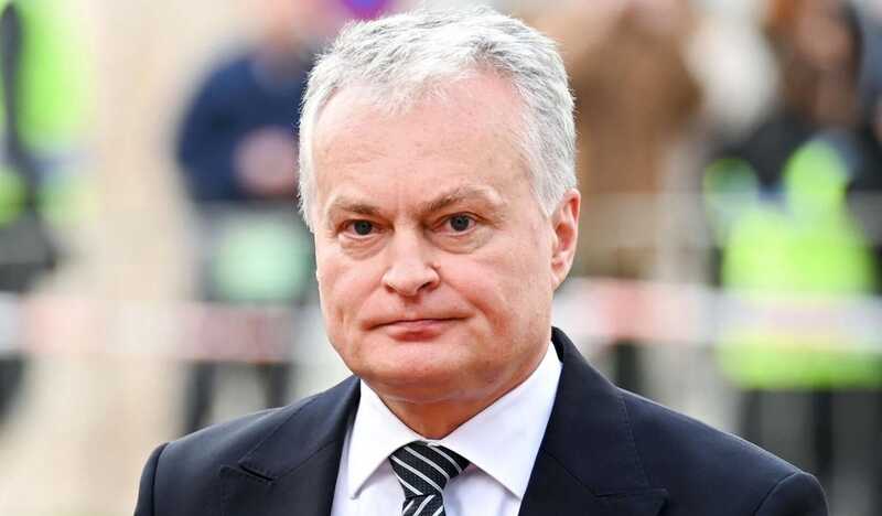 Литва потребовала от Евросоюза денег на защиту восточной границы