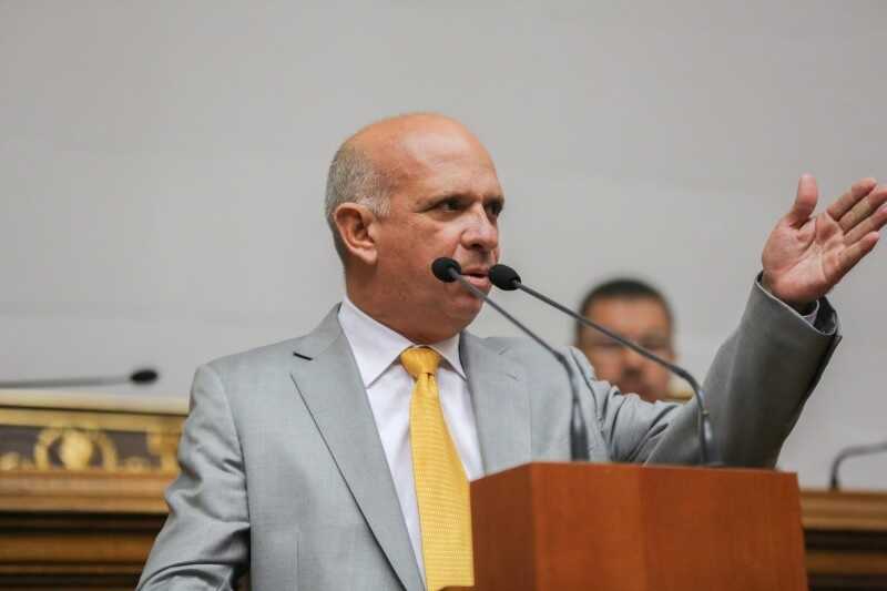 Ex-Venezuelan spy chief pleads guilty to U.S. drug charges before trial