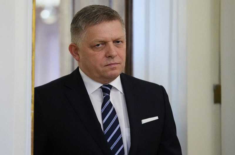 Роберт Фицо наложил вето на новые санкции Евросоюза против Москвы