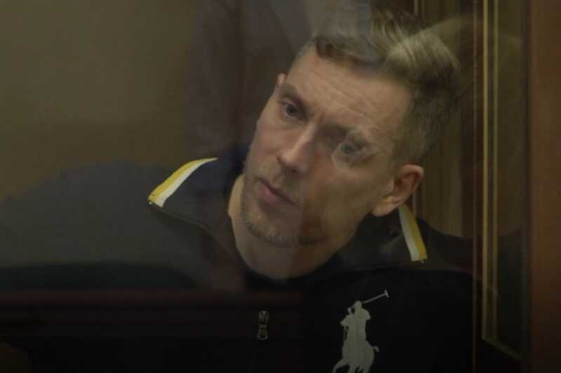 Константина Ремизова не выпустили после приговора: девелопер стал фигурантом нового уголовного дела