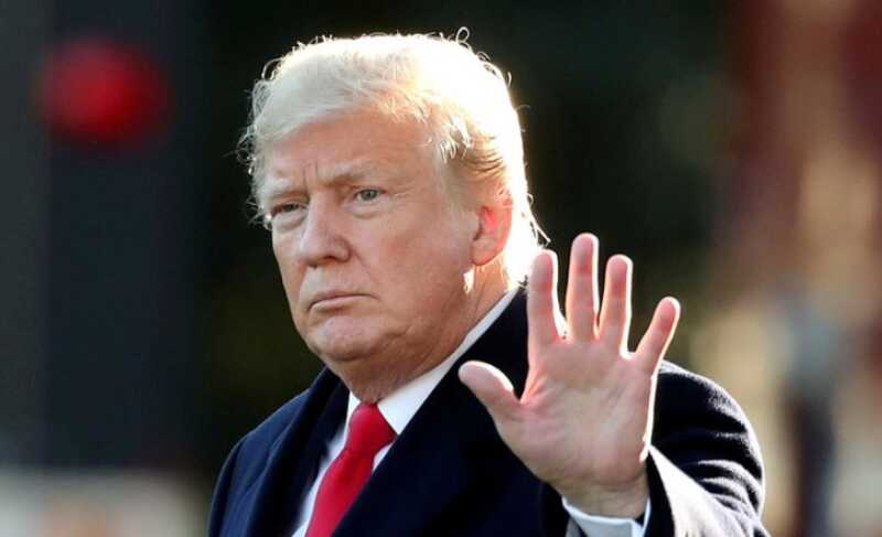 Трамп объявил о торговом соглашении США с Китаем