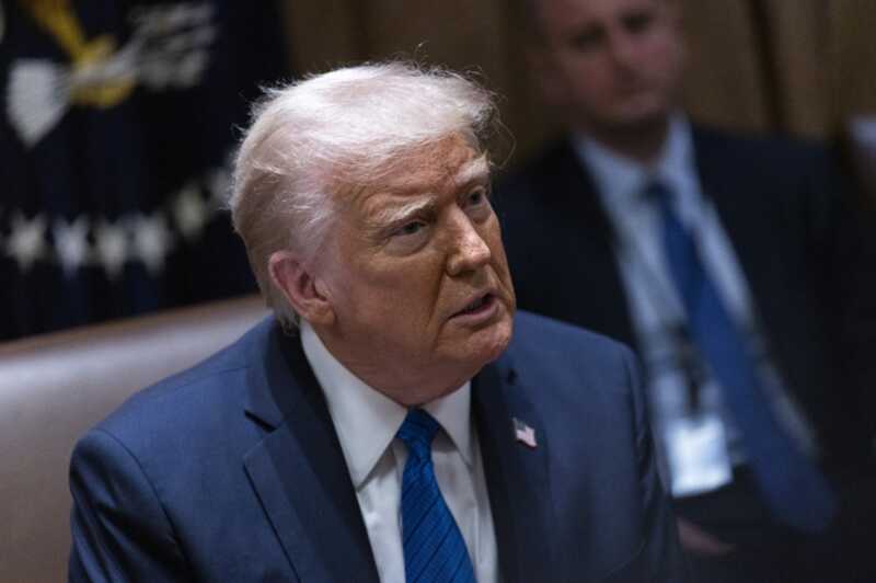 Трамп сомневается относительно полного уничтожения ядерной программы Ирана