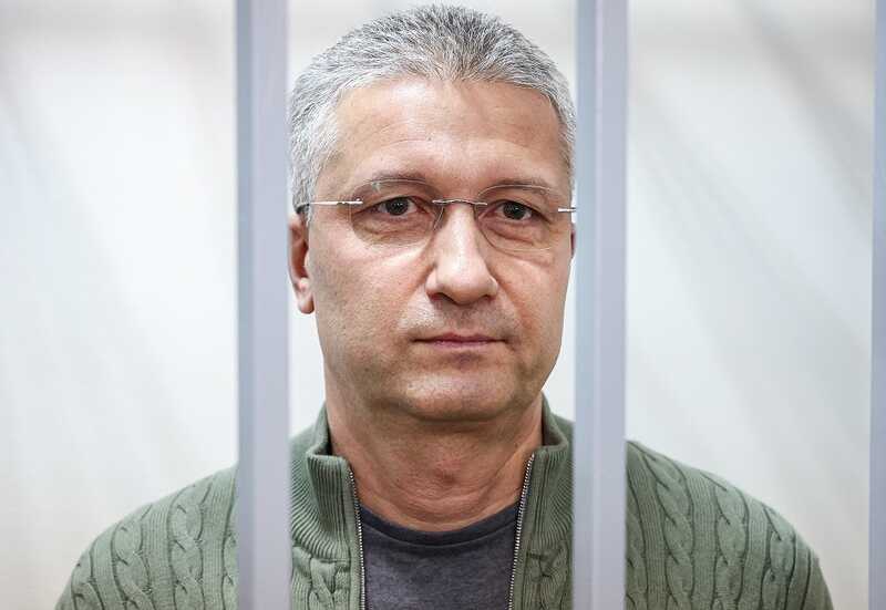 Суд конфисковал у Тимура Иванова элитную недвижимость и активы на сумму свыше 2,5 миллиарда рублей