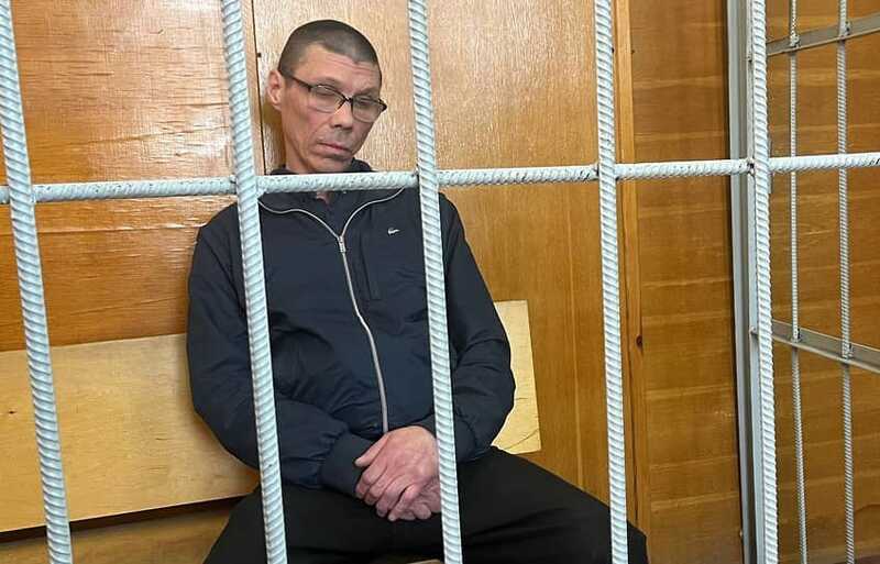 В Екатеринбурге суд вынес приговор сооснователю «Смысловых галлюцинаций» за нанесение ножевого ранения