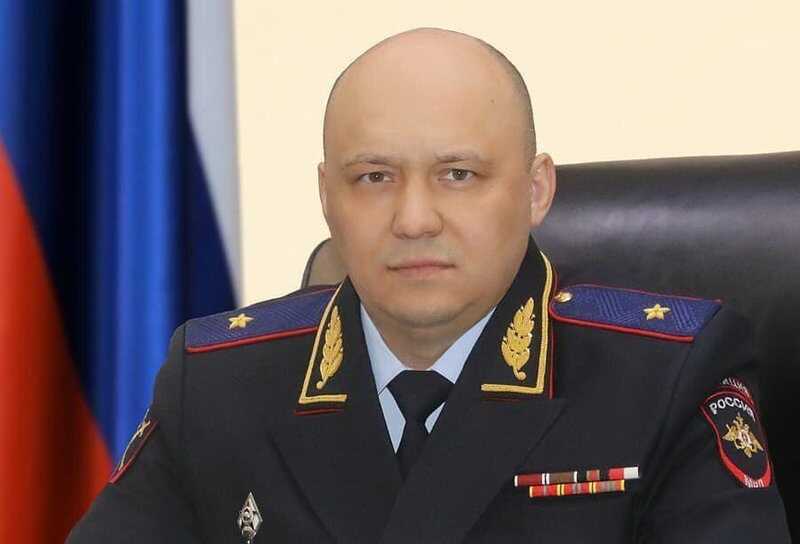 В Ингушетии проводят обыски у главы МВД из-за ущерба на полмиллиарда рублей