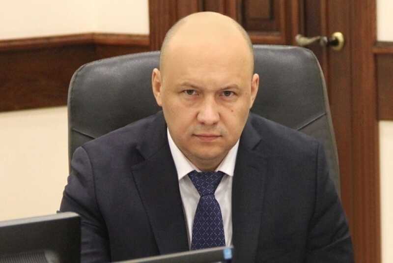 Следователи подозревают Михаила Коробкина в системных махинациях в финансах МВД Ингушетии