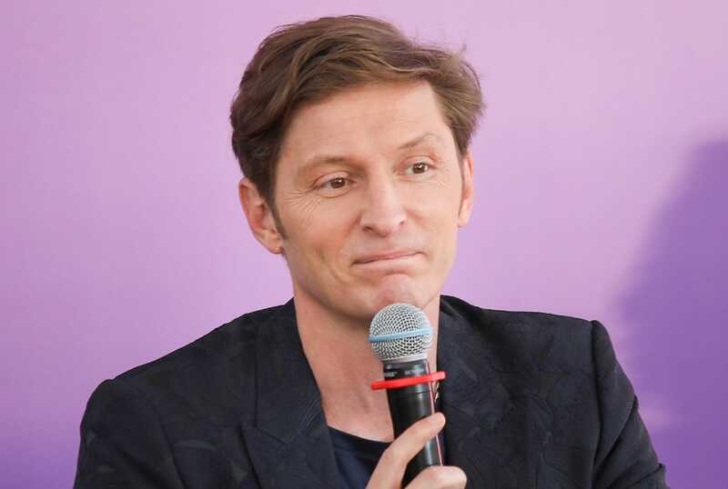 «Мы еле выпрыгнули»: Павел Воля рассказал о ЧП с лодкой в Калининграде