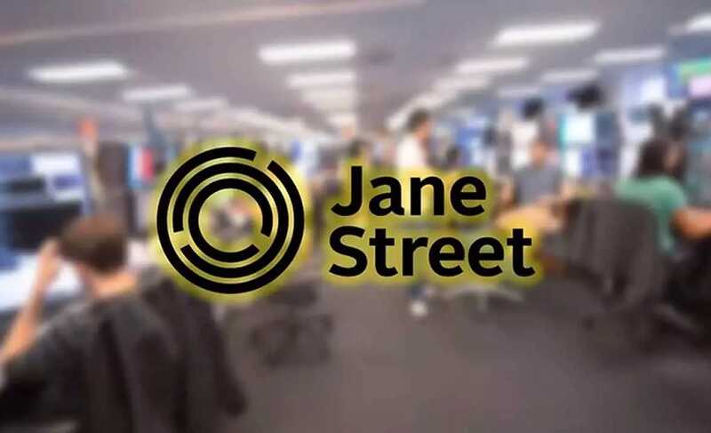 Индия временно запретила Jane Street торговать на рынке из-за обвинений в манипуляциях