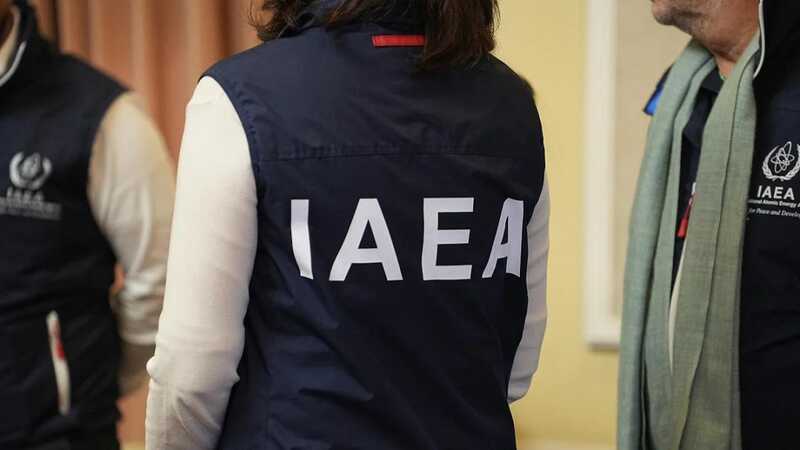 Инспекторы МАГАТЭ покинули Иран после приостановки сотрудничества