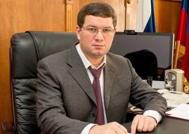 В Дагестане арестовали чиновника за мошенничество при строительстве водопровода