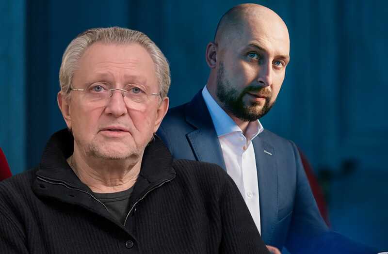 The schemes of Andrey Birzhin and Ilya Traber: how offshore companies and influence are used to seize assets in St. Petersburg