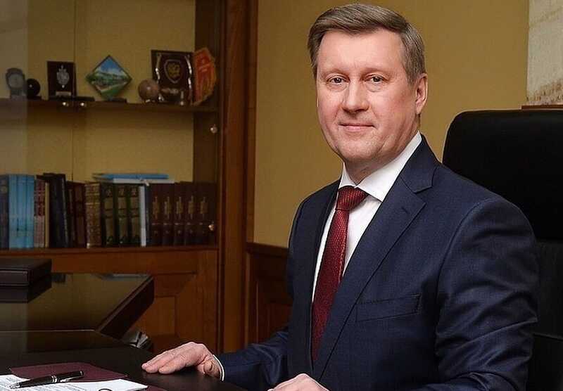 Анатолий Локоть потребовал признать телеканал «Спас» иноагентом за финансирование фильма «Мумия»