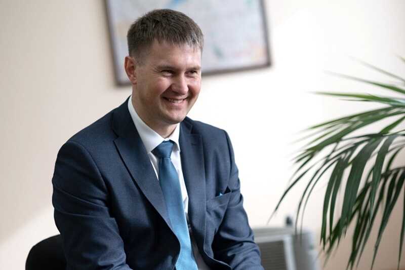 Экс-министр Бурятии Сергей Матвеев получил условный срок за превышение полномочий