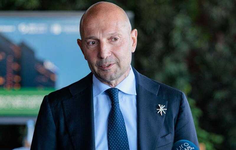 В Тбилиси задержали владельца крупнейшего оператора Silknet Георгия Рамишвили