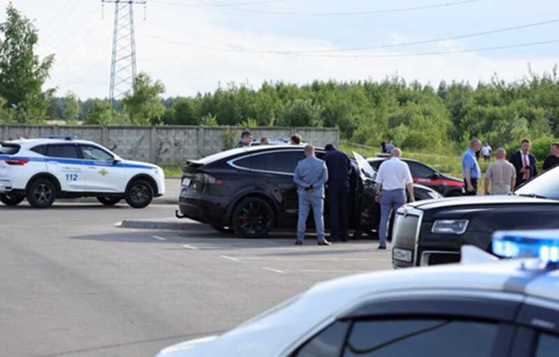Сотрудники силовых структур не смогли зафиксировать момент смерти Романа Старовойта