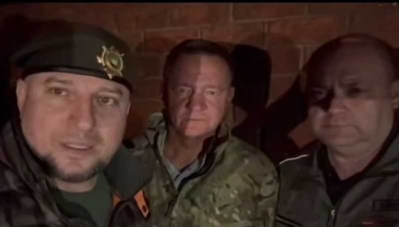 Старовойт, Смирнов и Васильев: как укрепления на границе стали миллиардной схемой и трагедией для бывшего губернатора
