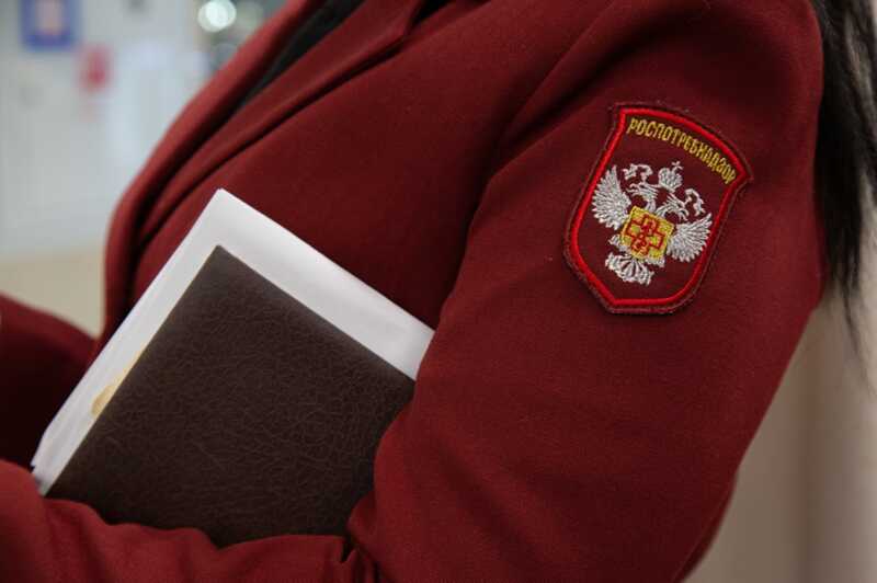 Роспотребнадзор проводит расследование значительного распространения кишечной инфекции в дагестанских селах