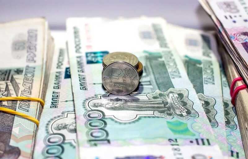 Объемы государственной поддержки малого и среднего бизнеса в России уменьшились почти на 50%