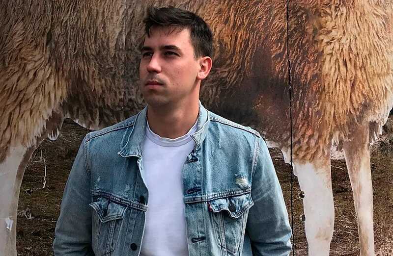 Журналист Александр Атасунцев стал фигурантом уголовного дела об утечке данных