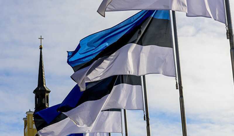Эстония заявила о готовности наложить вето на пакет санкций ЕС против России