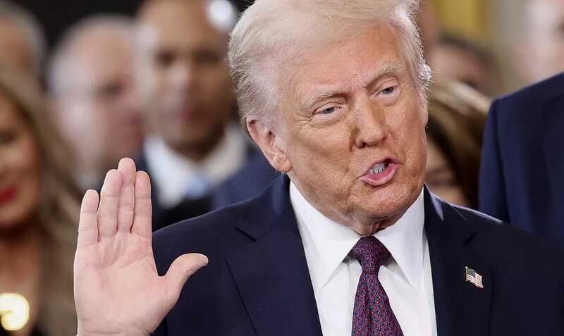 Трамп разочаровался в Путине и не спешит сворачивать помощь Украине, - CNN
