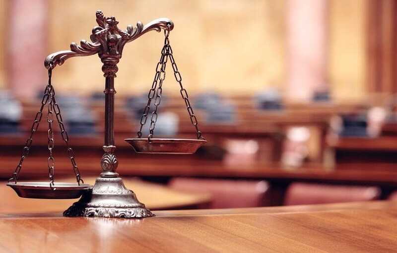 В Симферополе расследуют давление и коррупцию в судейской системе вокруг Екатерины Чумаченко