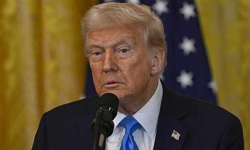 Трамп не ответил, передадут ли США Украине систему ПВО Patriot