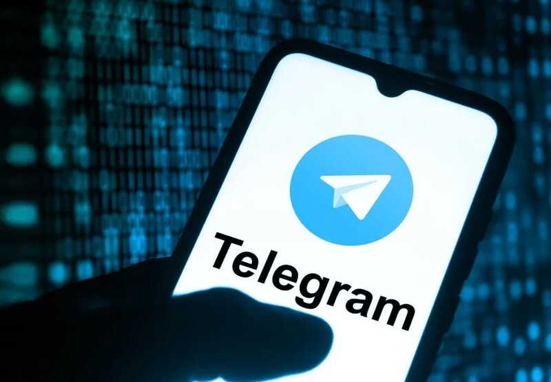 Пользователи Сибири массово сообщают о падении Telegram