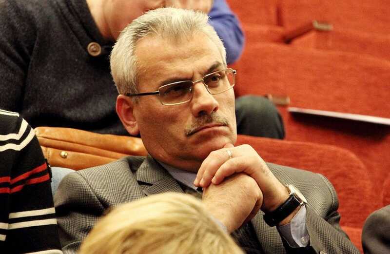 Эльшан Ибрагимов сказал, что не знает причин лишения гражданства