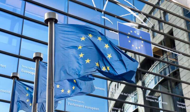 Еврокомиссия уволила переводчицу за записи переговоров Зеленского с чиновниками Евросоюза