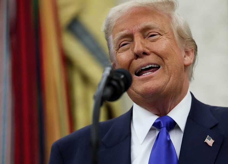 Дональд Трамп ввёл 50% пошлины на бразильские товары