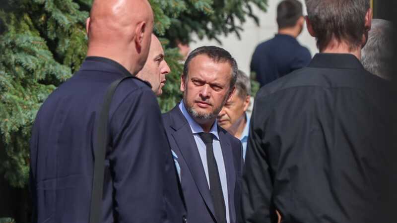 Новый руководитель Министерства транспорта Никитин высказался по поводу кончины Старовойта